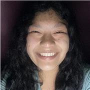 Estudiante intermedio-avanzado brindando clases y asesorías a niños en la lengua inglesa y apoyo en tareas